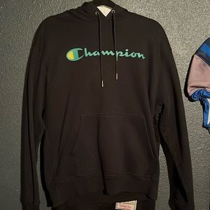 Champion Sweater